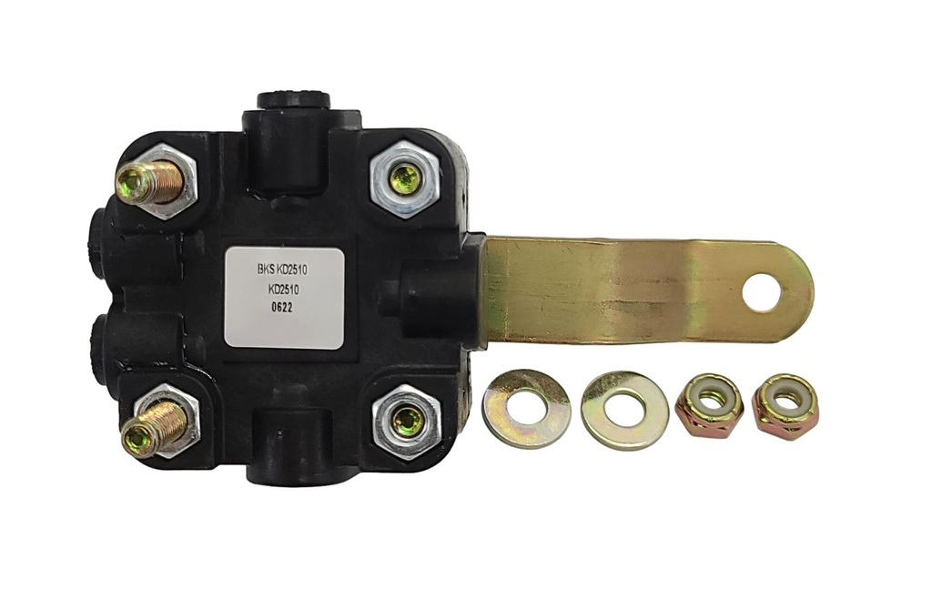 本当に信頼出来る商品 BARKSDALE LEVELING VALVE-CAB MOUNT BKS-KD2510 | KAHGO Truck キーホルダー・アクリルキーホルダー